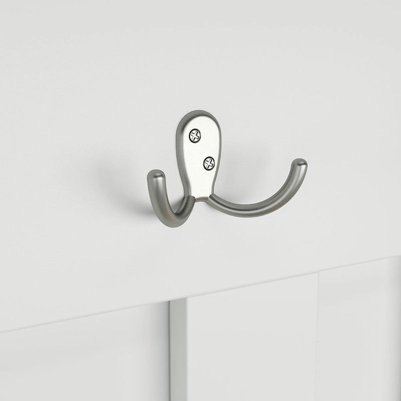 Porte-manteau d'entrée avec banc à chaussures