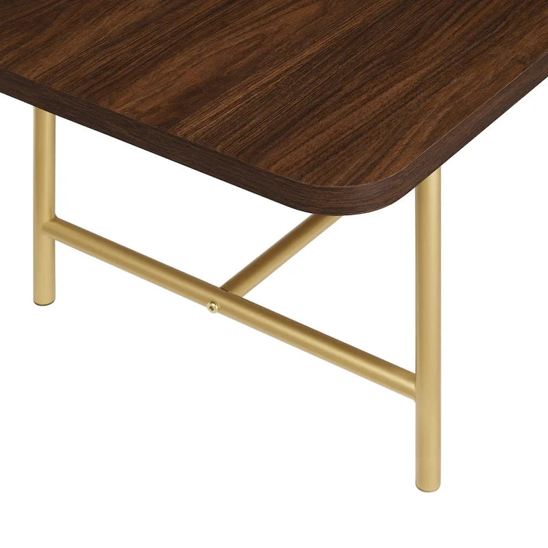 Tables basses gigognes de style moderne