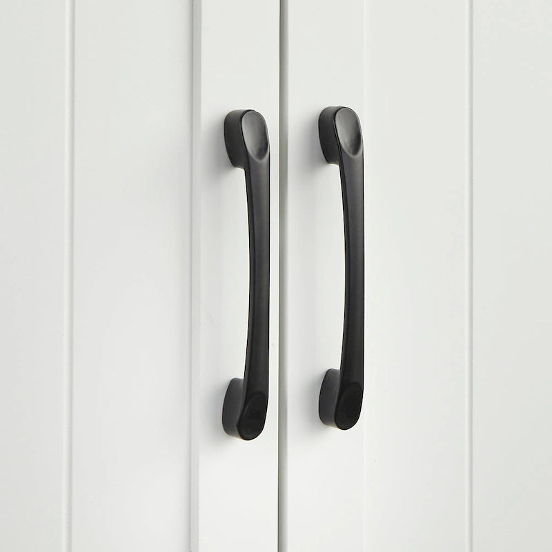Meuble bas à deux portes