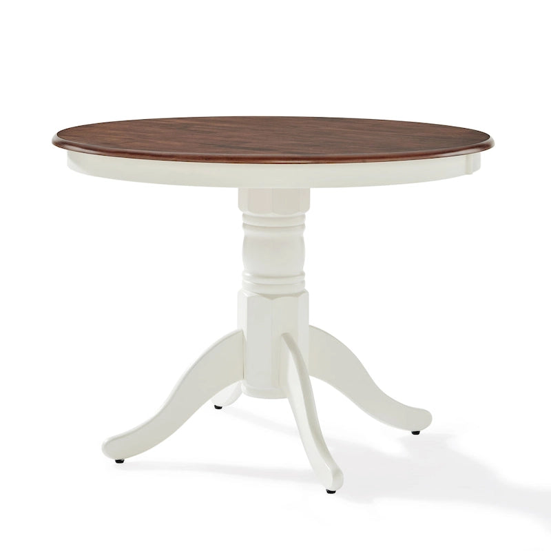 Table à manger ronde