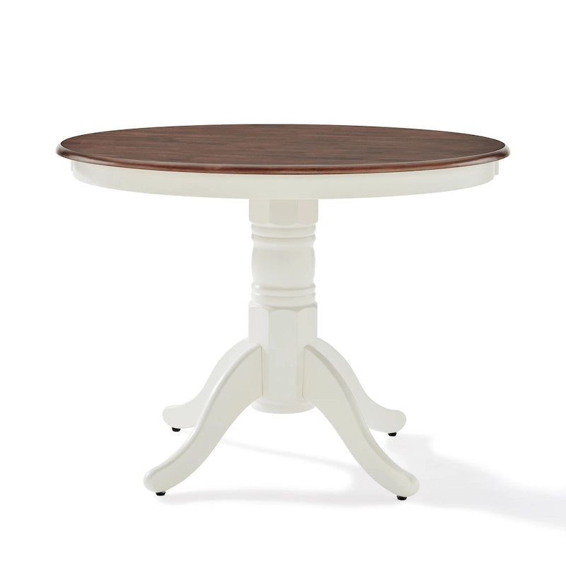 Table à manger ronde