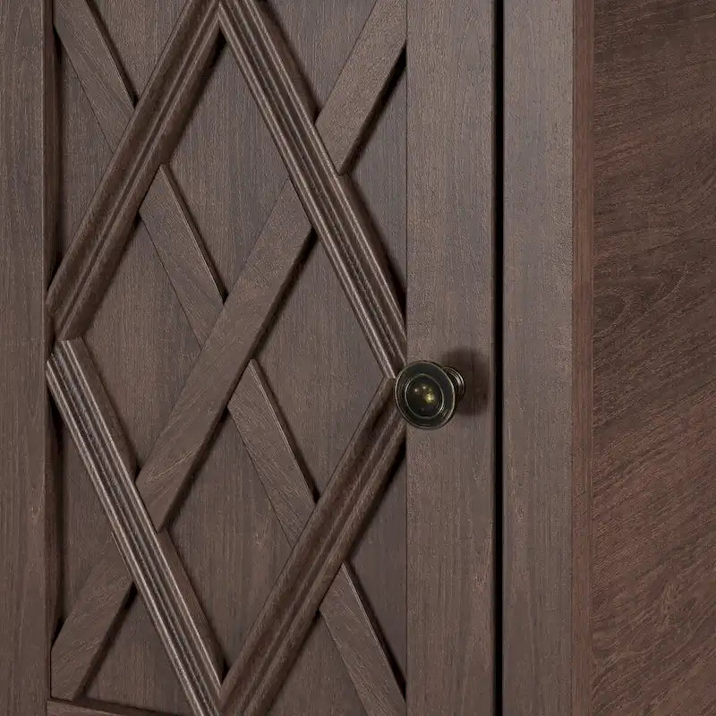 Table d'appoint de chargement avec rangement